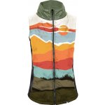 Krimson Klover Sela Vest černá – Zboží Mobilmania