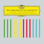 Vivaldi Antonio - Recomposed:four Seasons CD – Hledejceny.cz