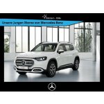 Mercedes-Benz GLB 350 EQ Plus 260 kW – Hledejceny.cz
