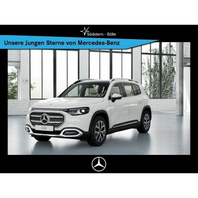 Mercedes-Benz GLB 350 EQ Plus 260 kW – Hledejceny.cz