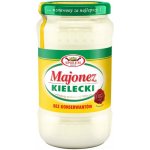Kielecki Tradiční majonéza 310 ml – Zboží Dáma