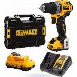 DeWALT DCD701D2 – Hledejceny.cz