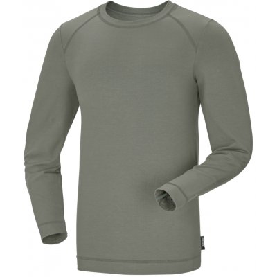 Parkside pánské spodní termo triko šedá – Zboží Mobilmania