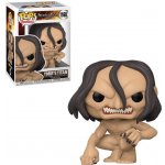 Funko Pop! 1168 Animation Attack on Titan Ymir's Titan – Zbozi.Blesk.cz