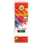 Koh-i-Noor 8755 6 ks – Zboží Dáma