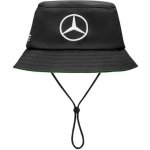 Mercedes Unisex Mapf1 RP Team Bucket Hat Black – Hledejceny.cz