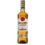 Bacardi Carta Oro 37,5% 0,7 l (holá láhev) – Zboží Mobilmania