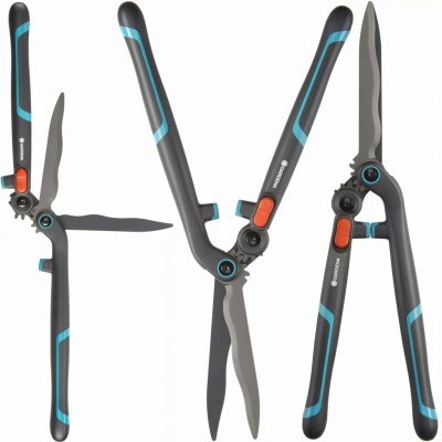 GARDENA EnergyCut 12303-20 – HobbyKompas.cz