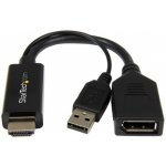 StarTech HD2DP – Hledejceny.cz
