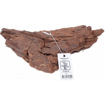 Tropica kořen Driftwood 12–20 cm – Zboží Mobilmania