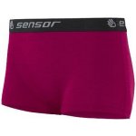 Sensor merino active Dámské funkční kalhotky 18100012 – Hledejceny.cz