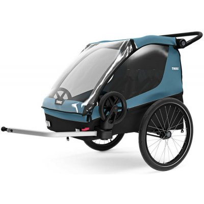 Thule Courier