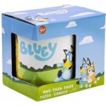 STOR Hrneček keramický Bluey 325 ml – Sleviste.cz