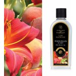 Ashleigh & Burwood Náplň do katalytické lampy White Peach & Lily 500 ml – Zboží Dáma