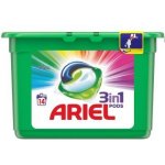 Ariel Stain Odour kapsle Color 12 PD – Zboží Mobilmania