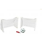 MASTER set dvě branky 61 x 45 x 30 cm – Zboží Mobilmania