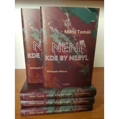 Není, kde by nebyl