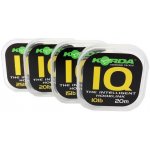 Korda Fluorokarbon - IQ The Intelligent Hooklink 25lbs 20m – Zboží Mobilmania