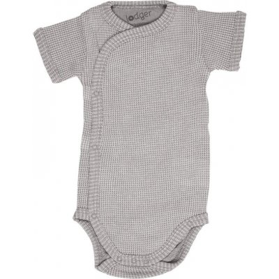 Lodger LODGER Romper Short Sleeves Ciumbelle Donkey – Sleviste.cz