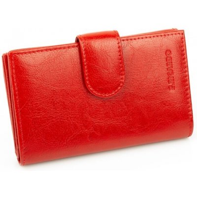 Z. Ricardo 094 dámská peněženka červená