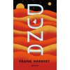 Kniha Duna - retro vydání - Frank Herbert