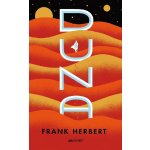Duna - retro vydání - Frank Herbert – Hledejceny.cz