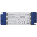 Napájecí zdroj 12V se svorkovnicí GPS Výkon: 40W – Zboží Mobilmania