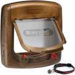 PetSafe Staywell 420 Magnetická dvířka 252 x 241 mm – Hledejceny.cz