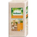 Anibest podestýlka pro malá zvířata 500 l 20 kg – Zboží Dáma