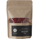 Lie Gourmet Jahodová lékořice 110 g – Hledejceny.cz