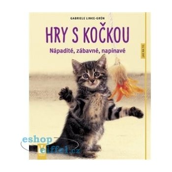 Hry s kočkou