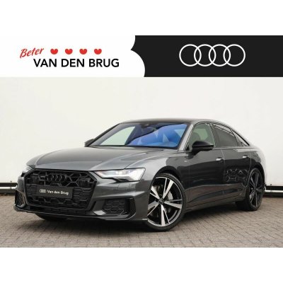Audi A6 50 TFSIe quattro 220 kW | Zboží Auto