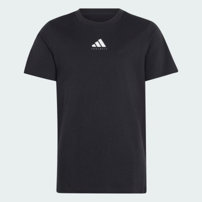 adidas Football Category Graphic černá – Hledejceny.cz