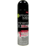 Garnier Men Mineral Action Control Thermic 72h deospray 150 ml – Zboží Mobilmania