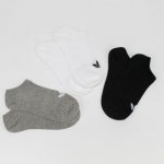 adidas ponožky Originals Trefoil Liner Barevná – Hledejceny.cz