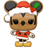 Funko POP! 1227 Disney Gingerbread Minnie Mouse – Sleviste.cz