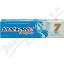 Blend-a-med Complete 7 + White zubní pasta pro kompletní ochranu zubů (For Whitening and Whole Mouth Protection) 100 ml