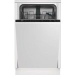 Beko BDIS16030 – Hledejceny.cz