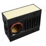 Vzduchový filtr JAPANPARTS FA-0803JM – Hledejceny.cz