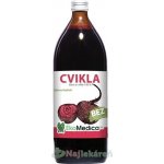 EkoMedica Šťáva Červená řepa 100% 1000 ml – Hledejceny.cz