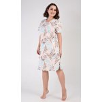 Edita s krátkým rukávem mentolová – Hledejceny.cz