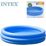 Intex 59416 Crystal Blue 114 x 25 cm – Sleviste.cz