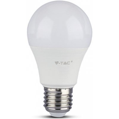 V-TAC led žárovka 1x10.5 W 4000 K E27 217349 – Hledejceny.cz