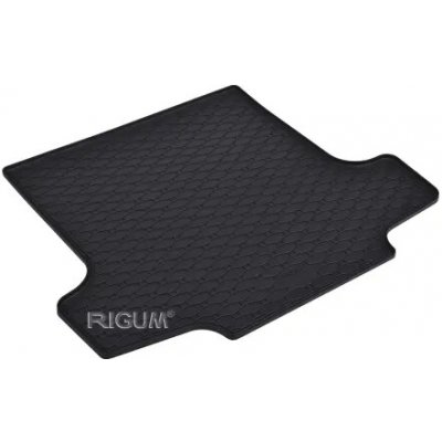 Gumová vana do kufru Rigum BMW 1 E87 2004-2013 – Hledejceny.cz