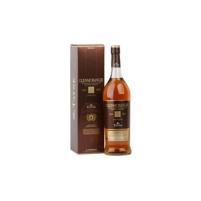 Glenmorangie Legends Tayne 1l