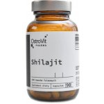 Ostrovit Pharma Shilajit 90 kapslí – Hledejceny.cz