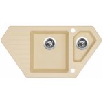 Sinks SIGBR8504351N50 BRAVO 850.1 Sahara – Hledejceny.cz