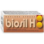 Naturvita Biosil H 60 tablet – Hledejceny.cz
