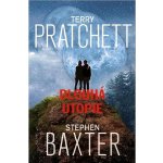 Dlouhá Utopie - Stephen Baxter, Terry Pratchett – Hledejceny.cz