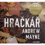 Hračkář - Andrew Mayne - Zdeněk Velen – Zboží Dáma